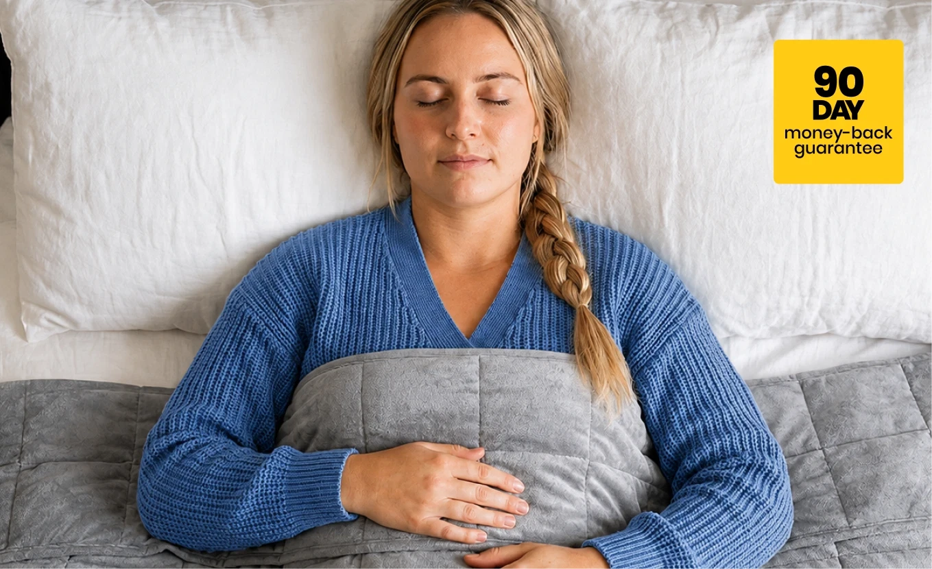 Velin Weighted Blanket