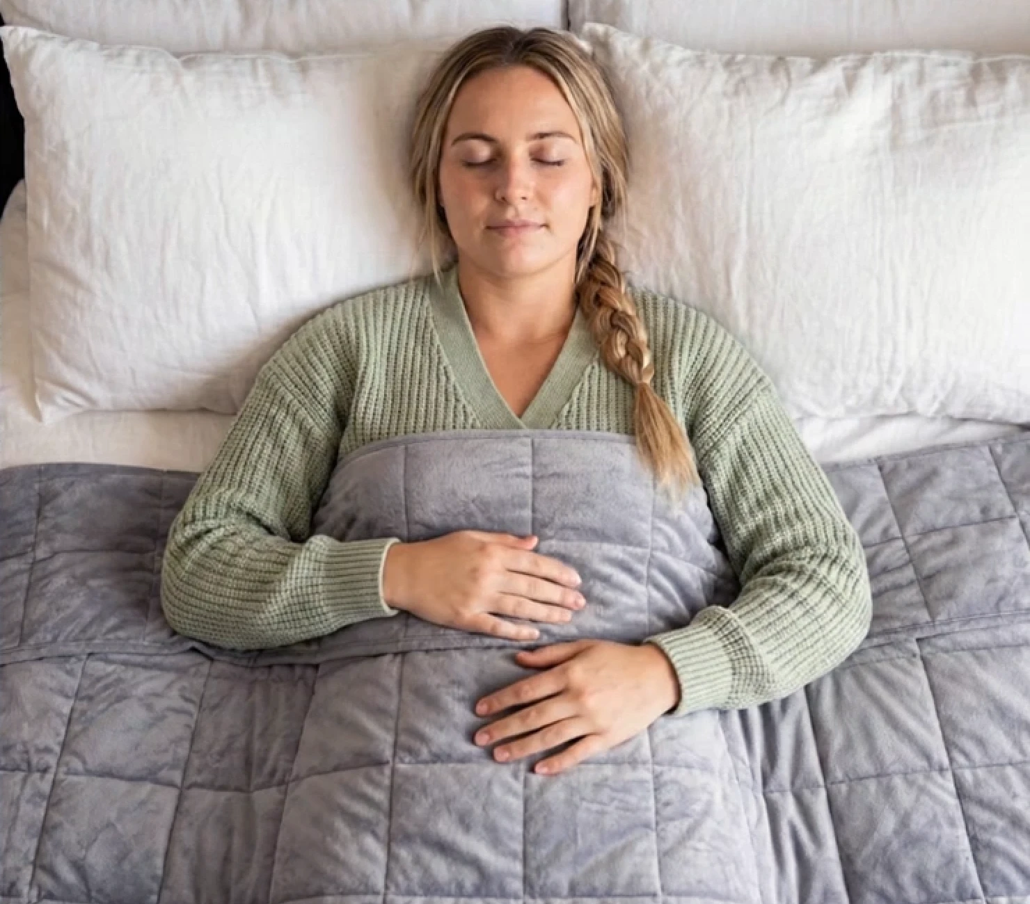 Velin Weighted Blanket