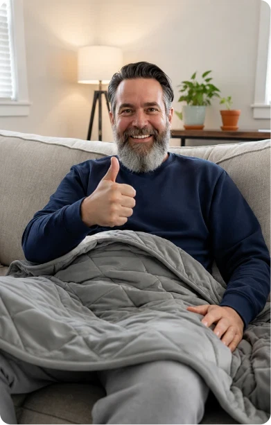 Velin Weighted Blanket