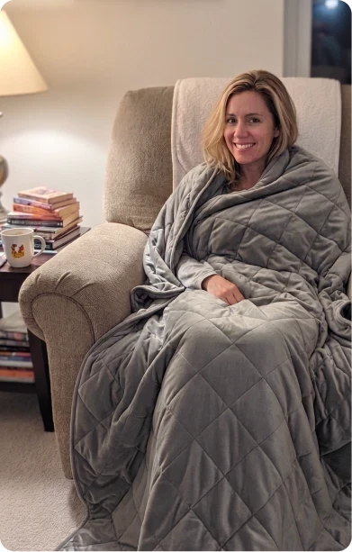 Velin Weighted Blanket