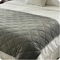 what is Velin Weighted Blanket